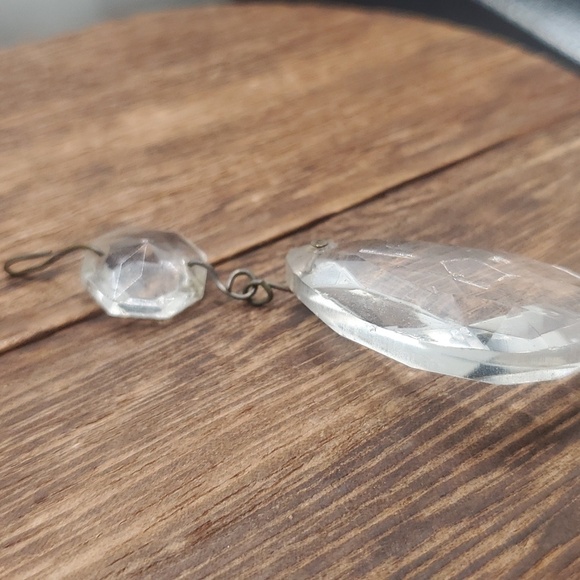 Austrian crystal chandelier‎ pendant - Picture 2 of 3